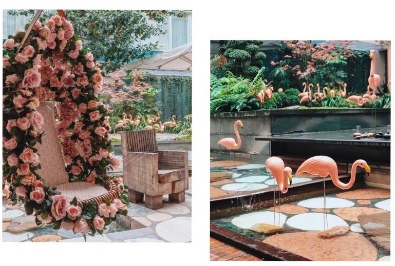 创造传奇的人,创造传奇人物