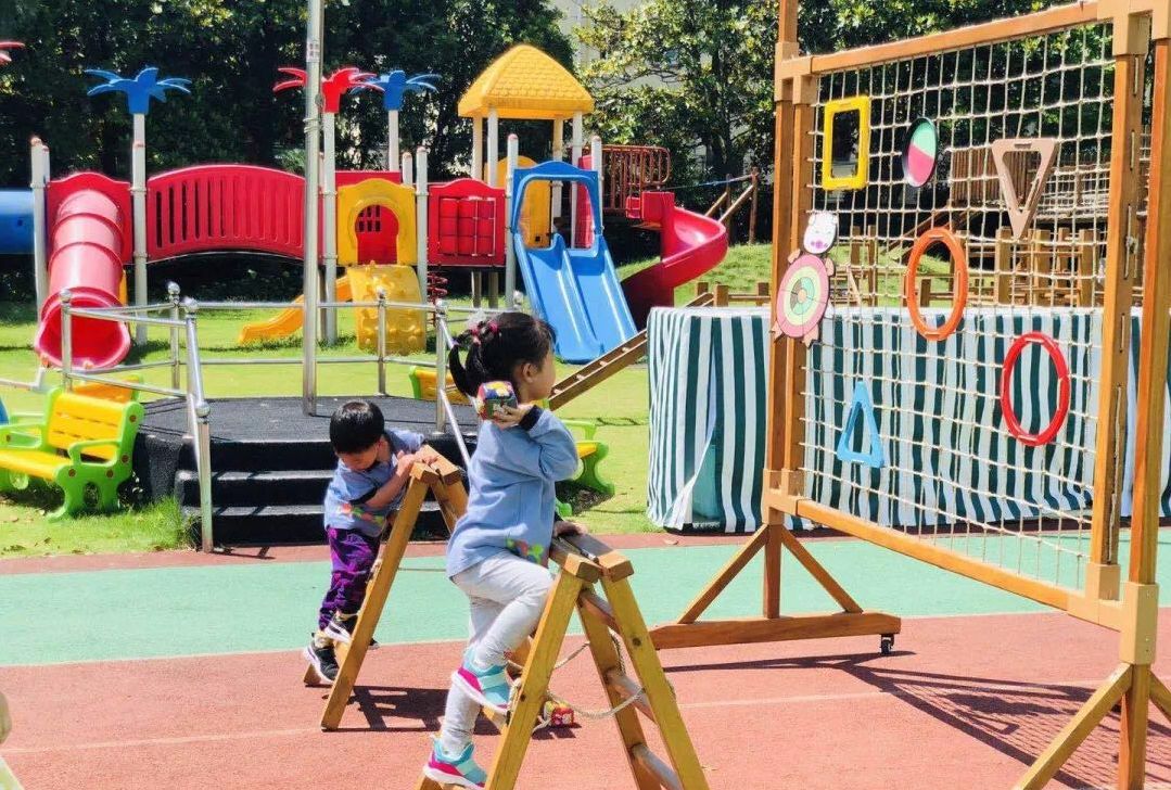 早教幼儿园报名时间表最新,10月早教托育园招生方案