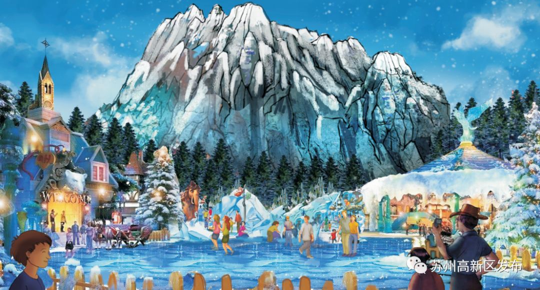 来了游乐场,苏州萌宠乐园