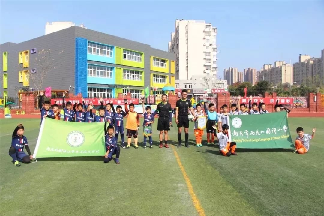 苏州市区长杯青少年校园足球联赛,区长杯校园足球联赛广东