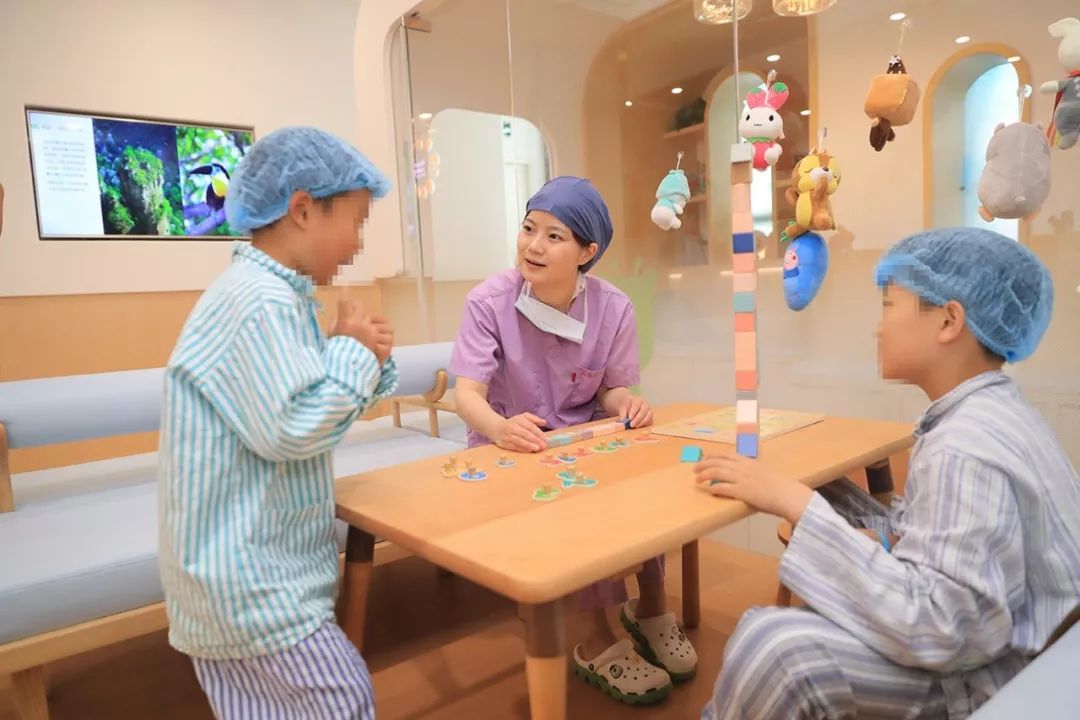 上海儿童医学中心新生儿科,上海儿童医学中心与复旦儿科