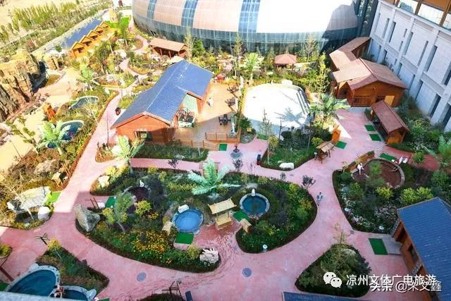 武威温泉度假村需要准备什么,武威温泉度假村冬天去怎么样