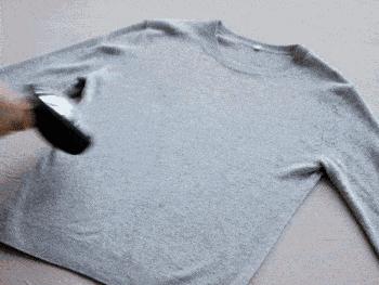 衣服上有霉斑怎么洗才能洗掉,衣服去霉斑最快最狠的几种方法