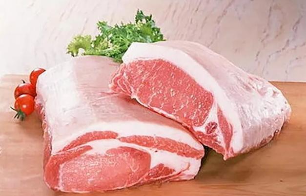 新鲜猪肉吃不完没有冰箱怎样储存,往冰箱里放猪肉怎么放才新鲜