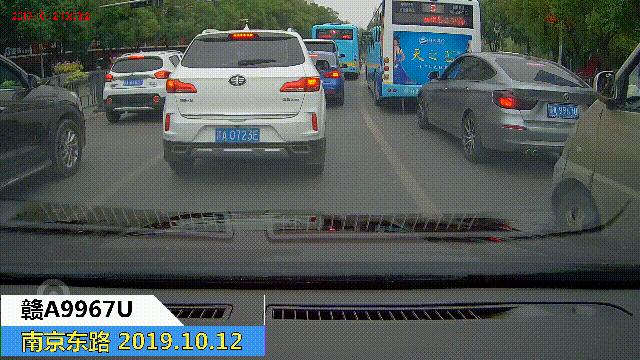 江西南昌有什么人被查,实名曝光南昌这5人被终身禁驾