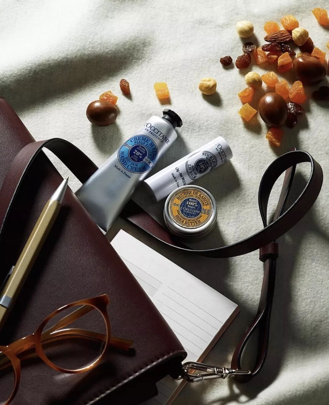 超平价巨好用润唇膏必入,滋润好用的7支润唇膏