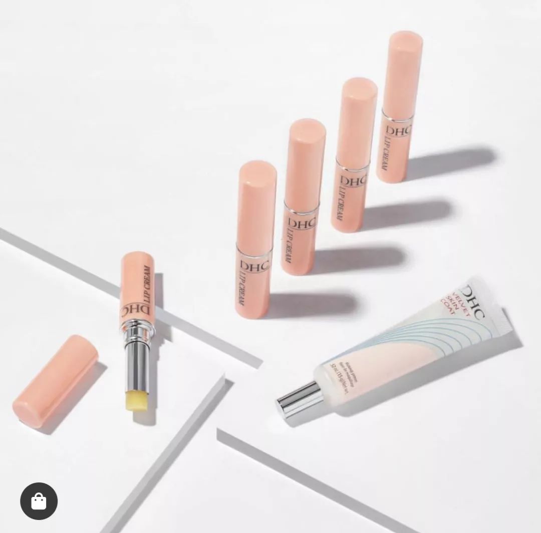 超平价巨好用润唇膏必入,滋润好用的7支润唇膏