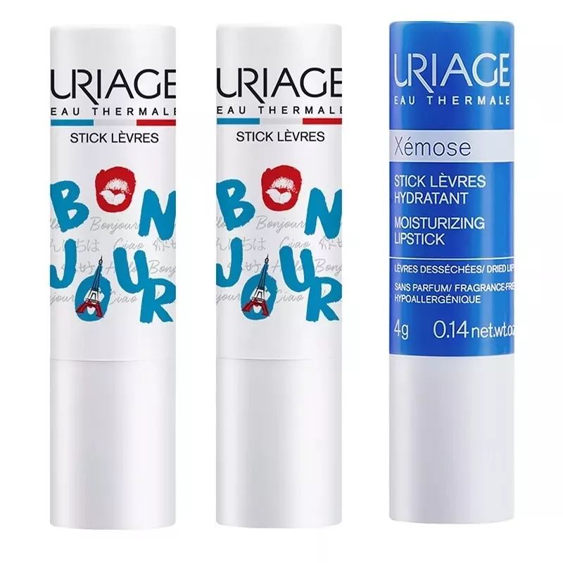 超平价巨好用润唇膏必入,滋润好用的7支润唇膏