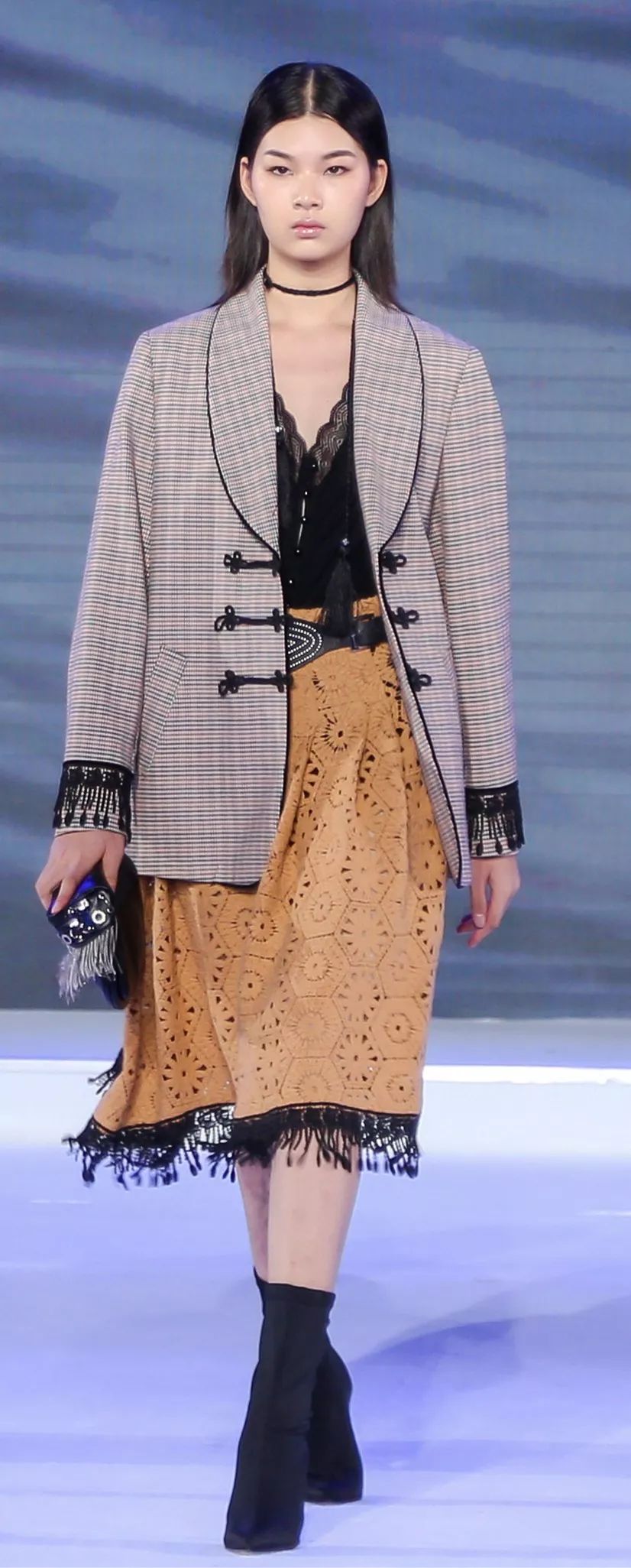 「风尚」美棉:记忆匠心独运,演绎潮流与温馨