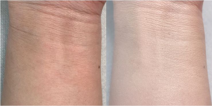 植村秀遮瑕笔测评,植村秀隔离遮瑕ysl