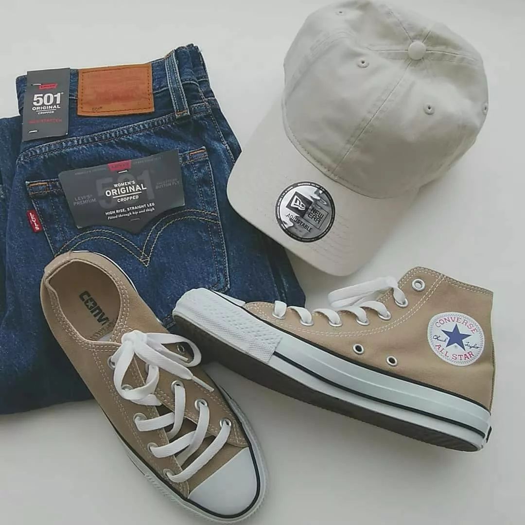 秋冬百搭女士运动鞋,今年最流行的冬天运动鞋百搭