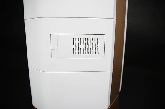 “醛”军覆没无压力AirProce艾泊斯空气净化器AI-700评测