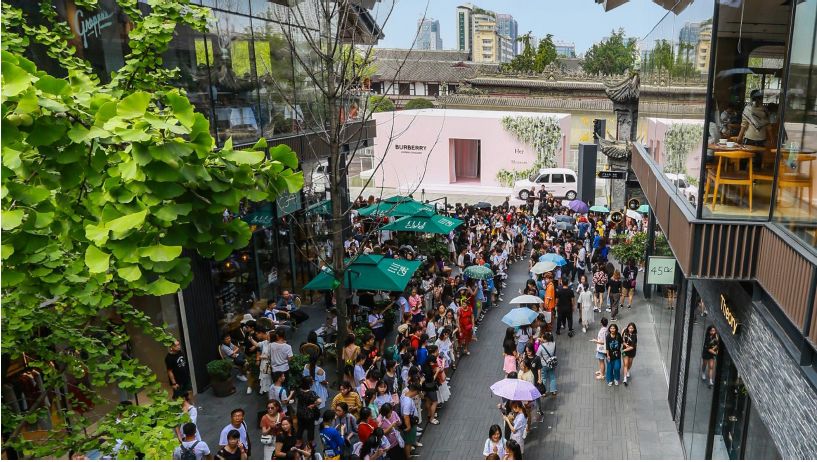 gucci大牌彩妆,gucci美妆业务的坎坷历史