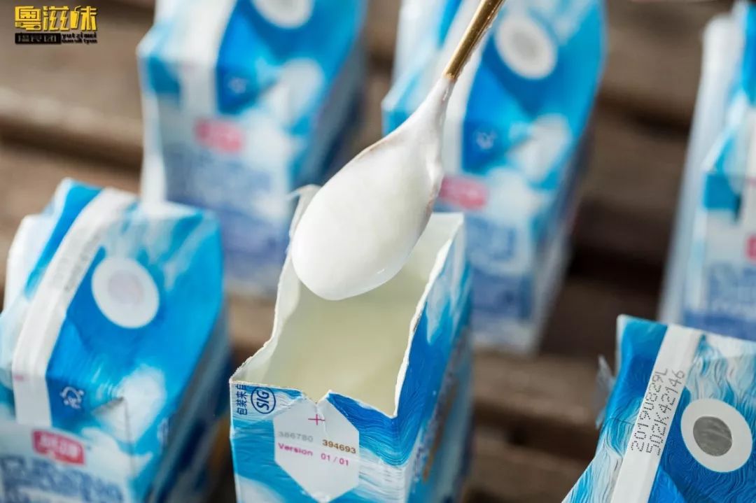 抢占“鲜”机！这个广东人爱了63年的燕塘牛奶，终于要登陆澳门了