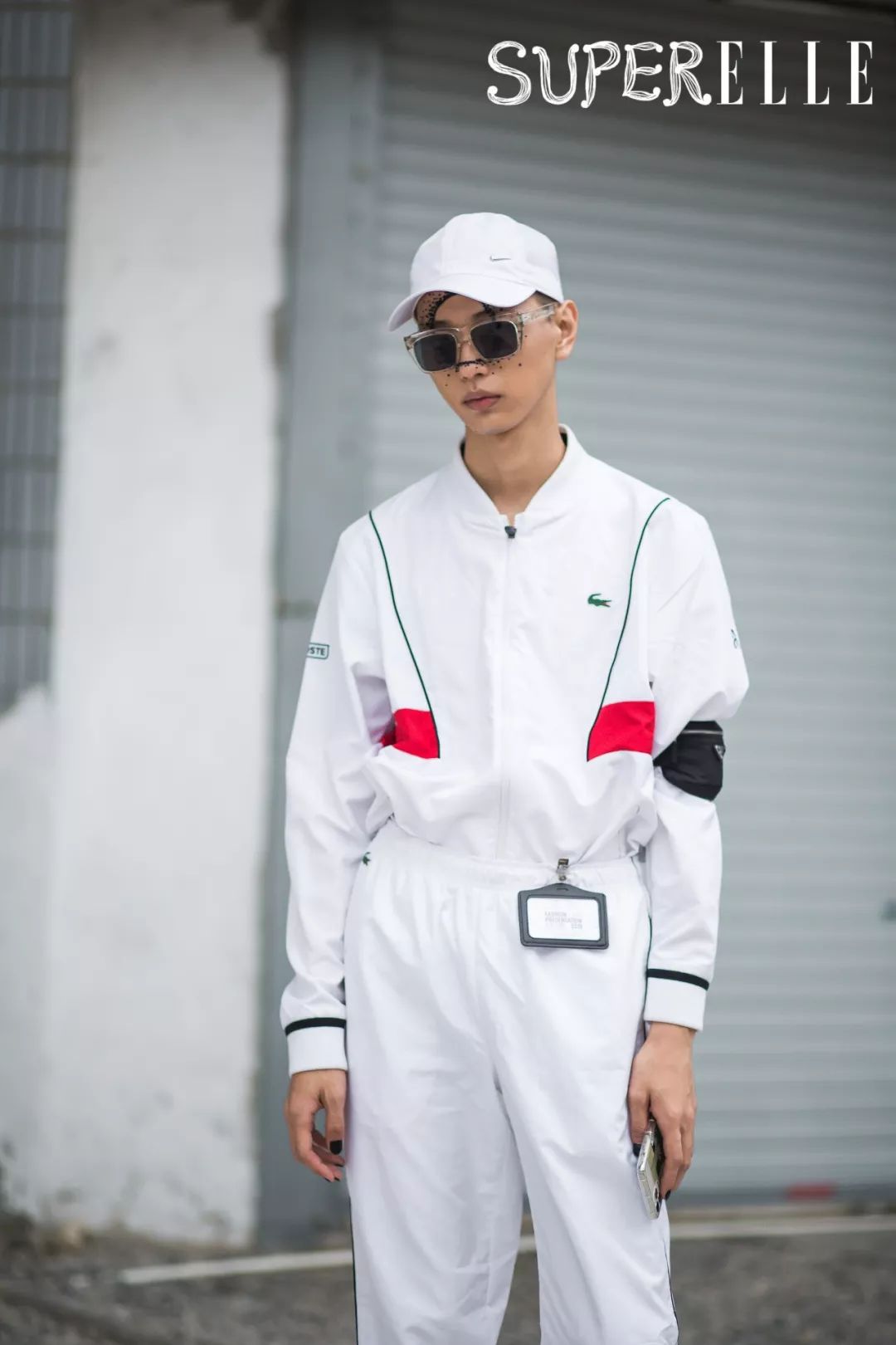 夏日街拍穿搭找灵感轻松变时髦,街拍50个灵感穿衣搭