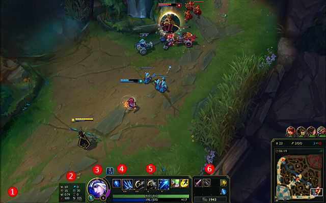 最新版英雄联盟手游机制,英雄联盟手游会出端游地图吗