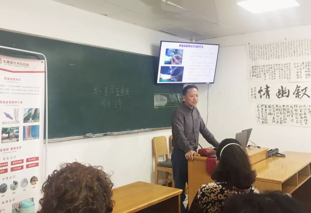 不得不防!大多数中老年人都有这个毛病生活中这些习惯要改掉......