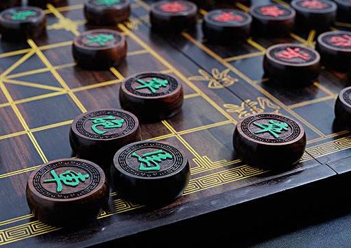 体彩实体店里走出了“棋王”