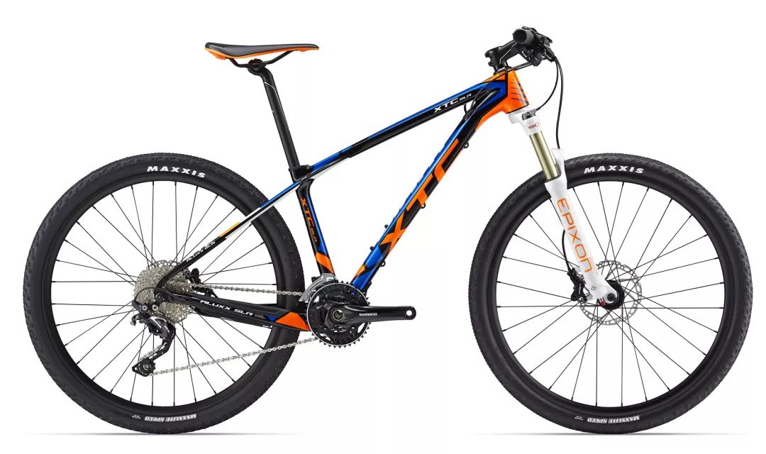 23款捷安特xtcslr,2025款捷安特xtcslr深度测评