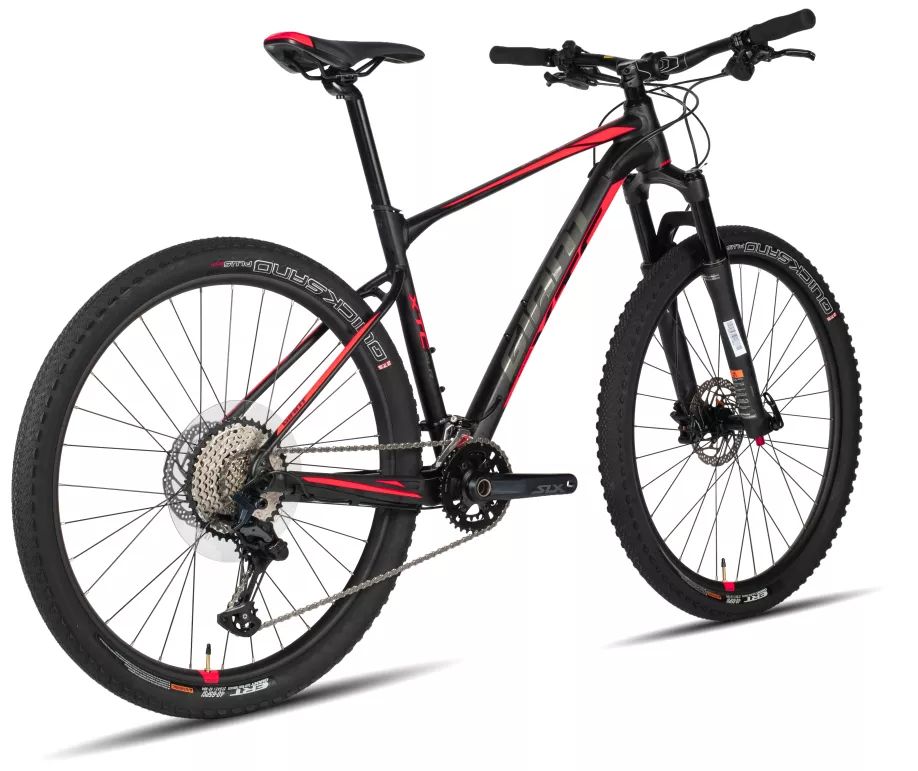 23款捷安特xtcslr,2025款捷安特xtcslr深度测评