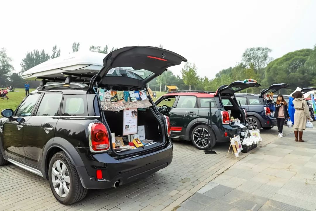 mini酷跑柯桥,mini酷跑驾驶感觉