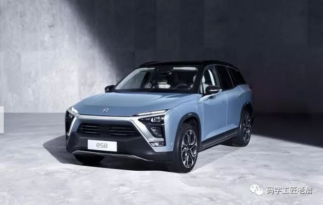 为什么我相信,不要小看江淮