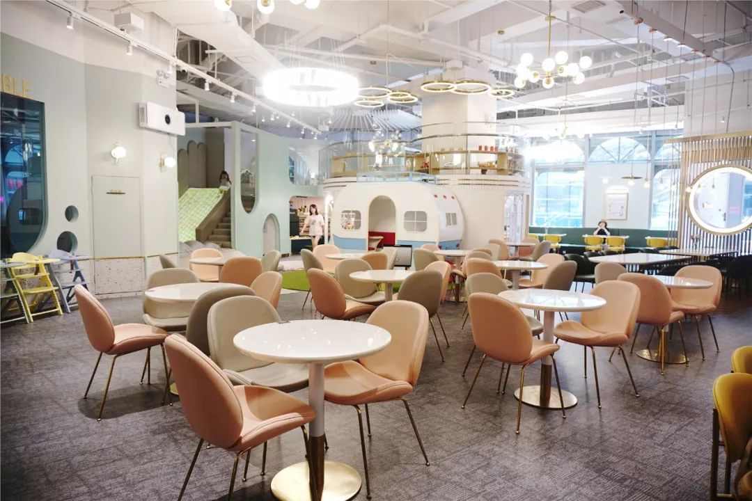 适合亲子餐厅户外推荐,宝藏级亲子餐厅假期遛娃好去处