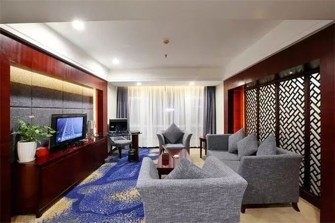 不知道就亏大了！州城这家4星级酒店，住一晚竟只要158元