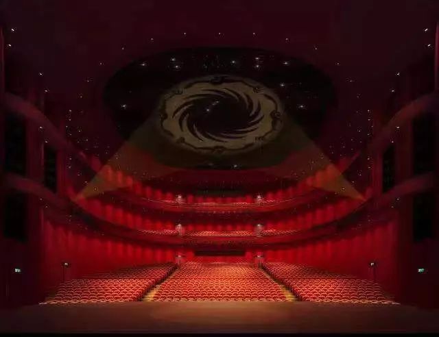 金熊猫颁奖典礼是什么,金熊猫盛典表演