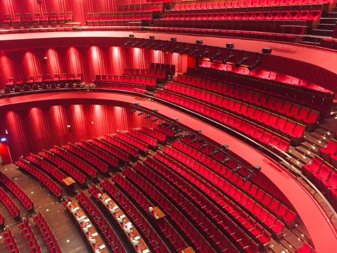 金熊猫颁奖典礼是什么,金熊猫盛典表演