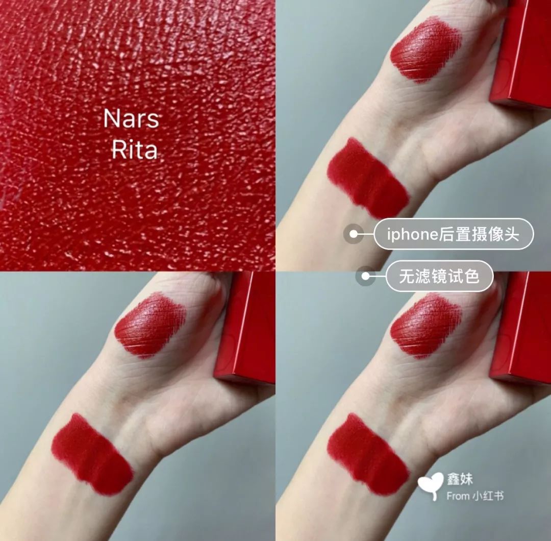 口红双十一攻略,双十一口红必备清单