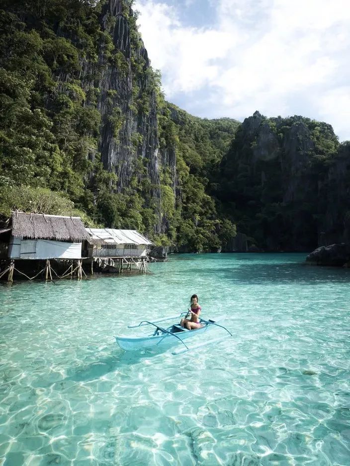 秒杀马代的绝美海岛,海南媲美马代的海岛