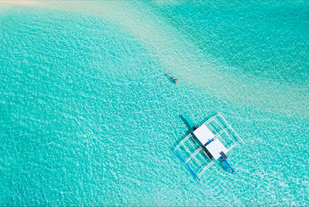 秒杀马代的绝美海岛,海南媲美马代的海岛