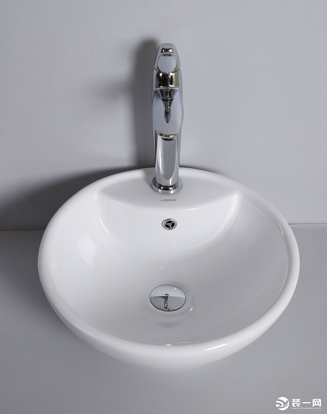 陶瓷洗手盆釉面怎么买,瓷砖洗手盆怎么装修