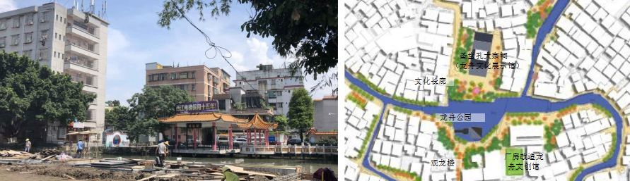 佛山岭南风情街,佛山有没有免费大改造