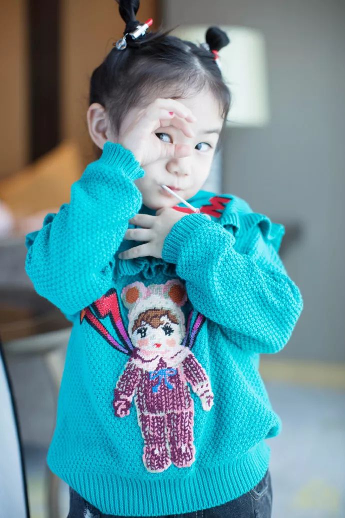 我知道你的秘密戚薇穿搭,没有秘密的你戚薇穿搭