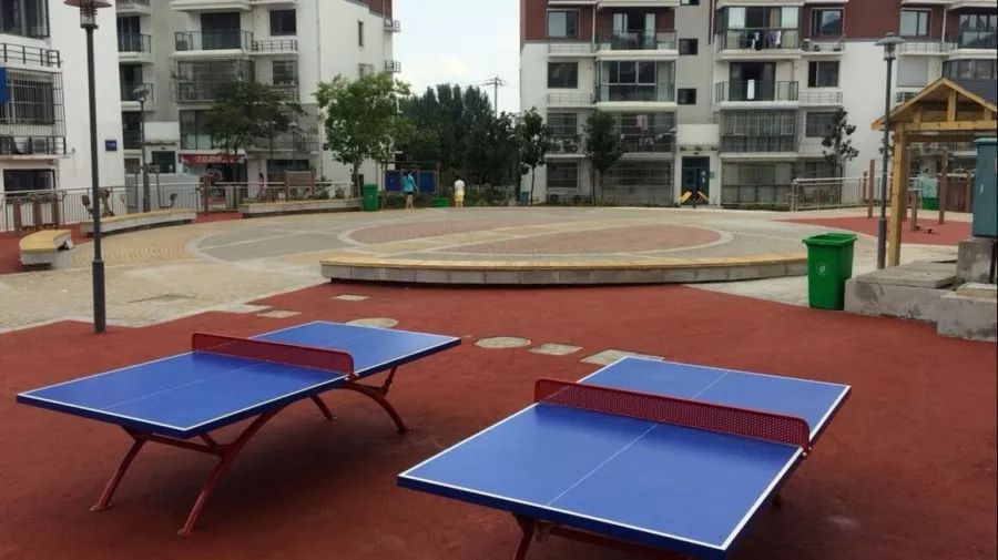 「V观･城事」走起！浦口这些免费健身场所，你值得拥有