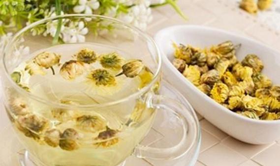 咽喉痛用什么泡水喝可缓解,咽喉炎用什么茶泡水喝可以缓解