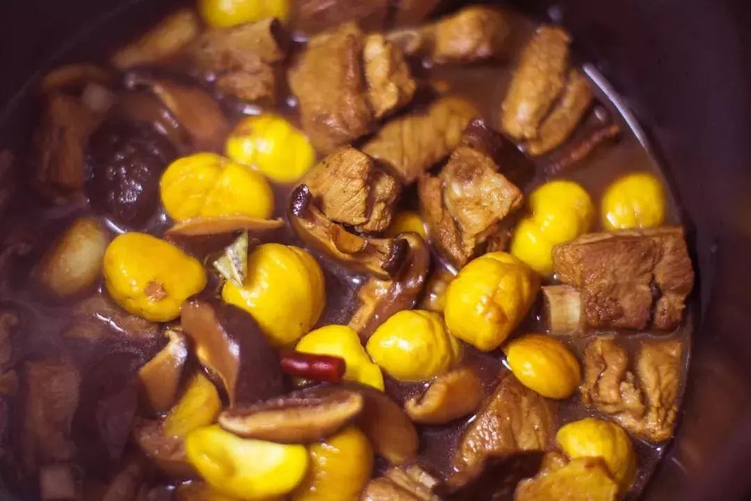 秋季大量上市的这个美食，怎样的才最好吃？