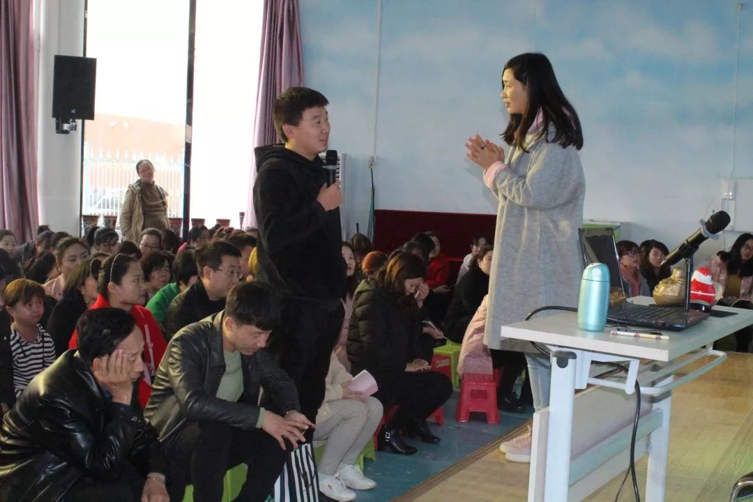 「直通校园」教育是什么？是做孩子成长的“见证人”——寿阳县滨河幼儿园