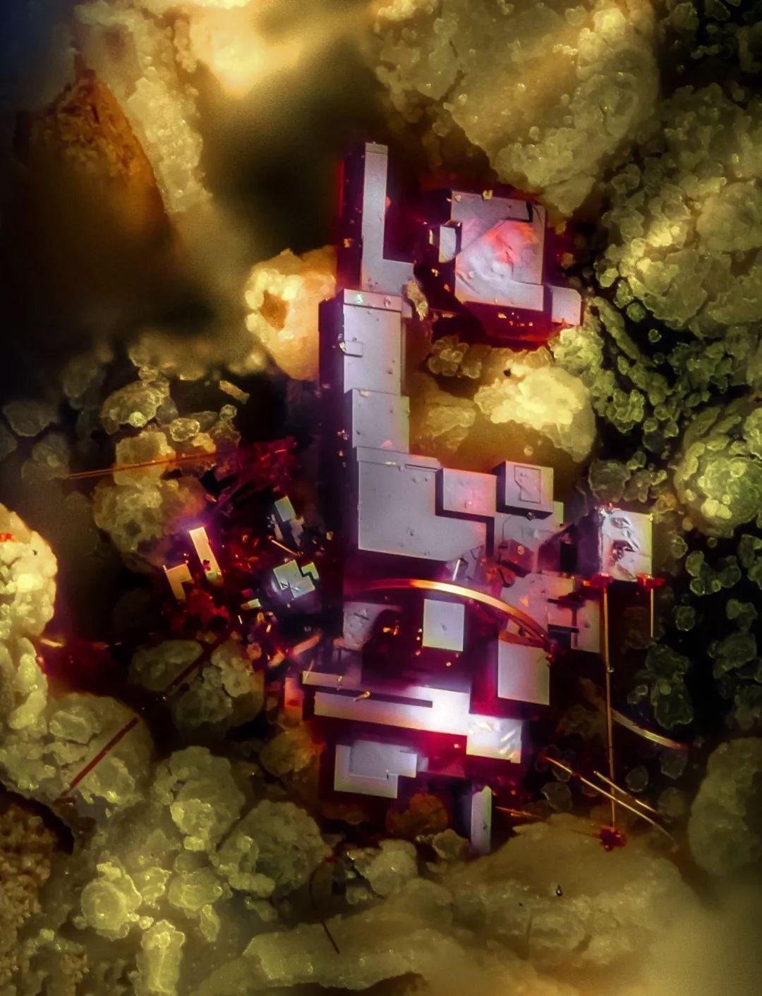 小小世界冠军,小小世界摄影奖