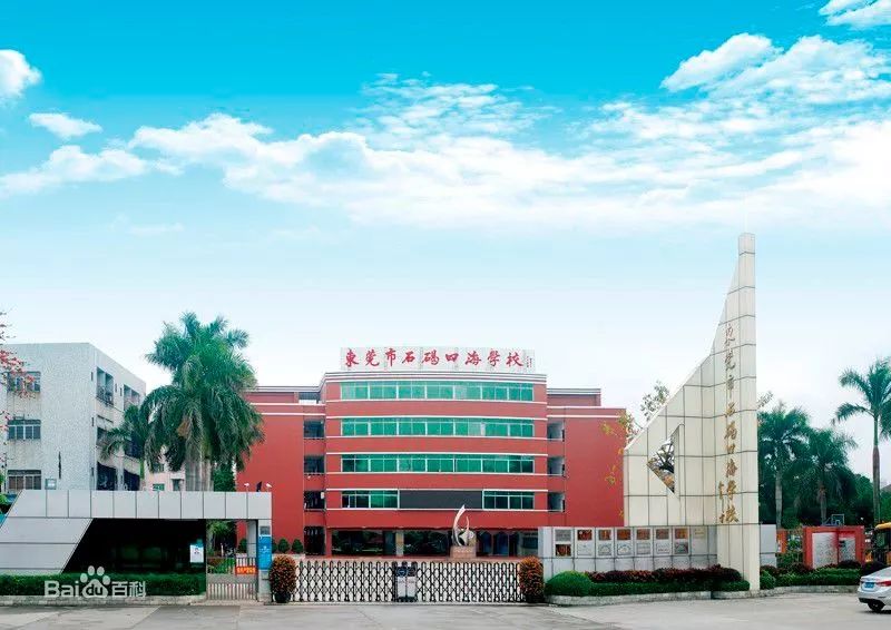 东莞学校被通报,盘点东莞最牛学校