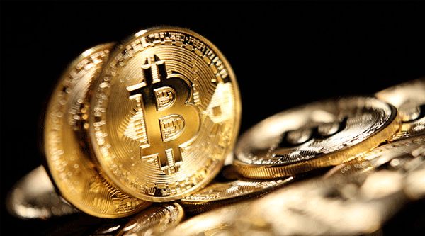 突然刷屏的区块链！数字货币市场价格全线暴涨，*币特比**最高飙升40%，币圈牛市来了？