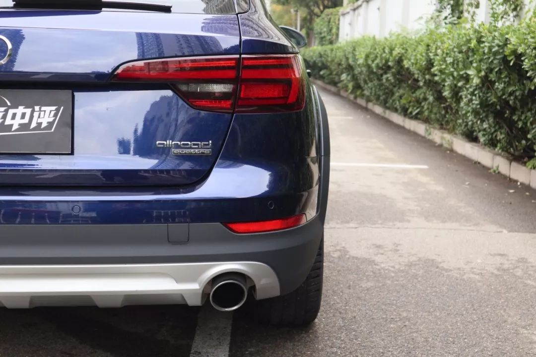 a4allroad全车测评,a4allroad老款升级新款