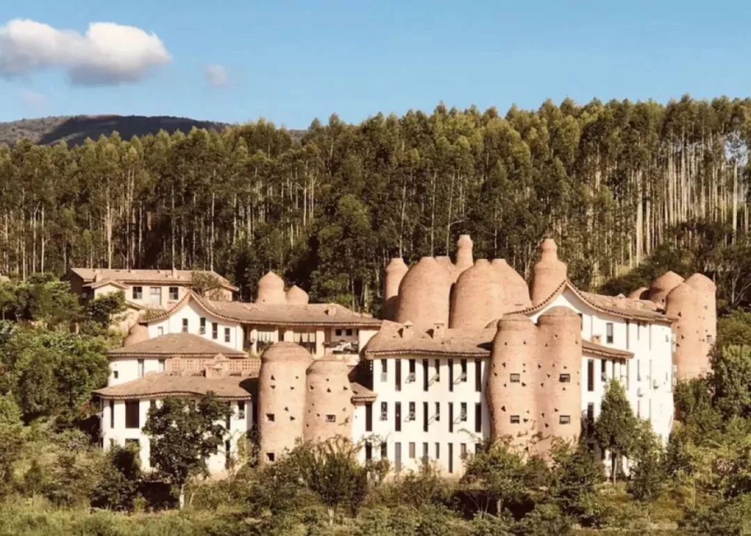 约吗？10月27日去巽寮听一场云南原生态民间艺术展演