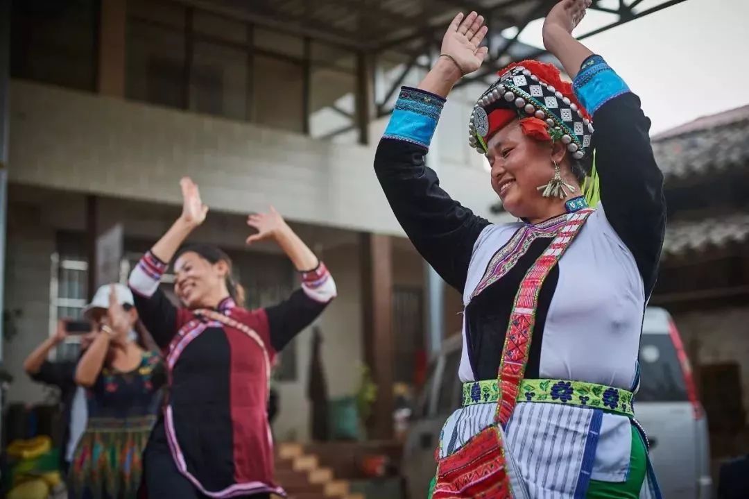 约吗？10月27日去巽寮听一场云南原生态民间艺术展演