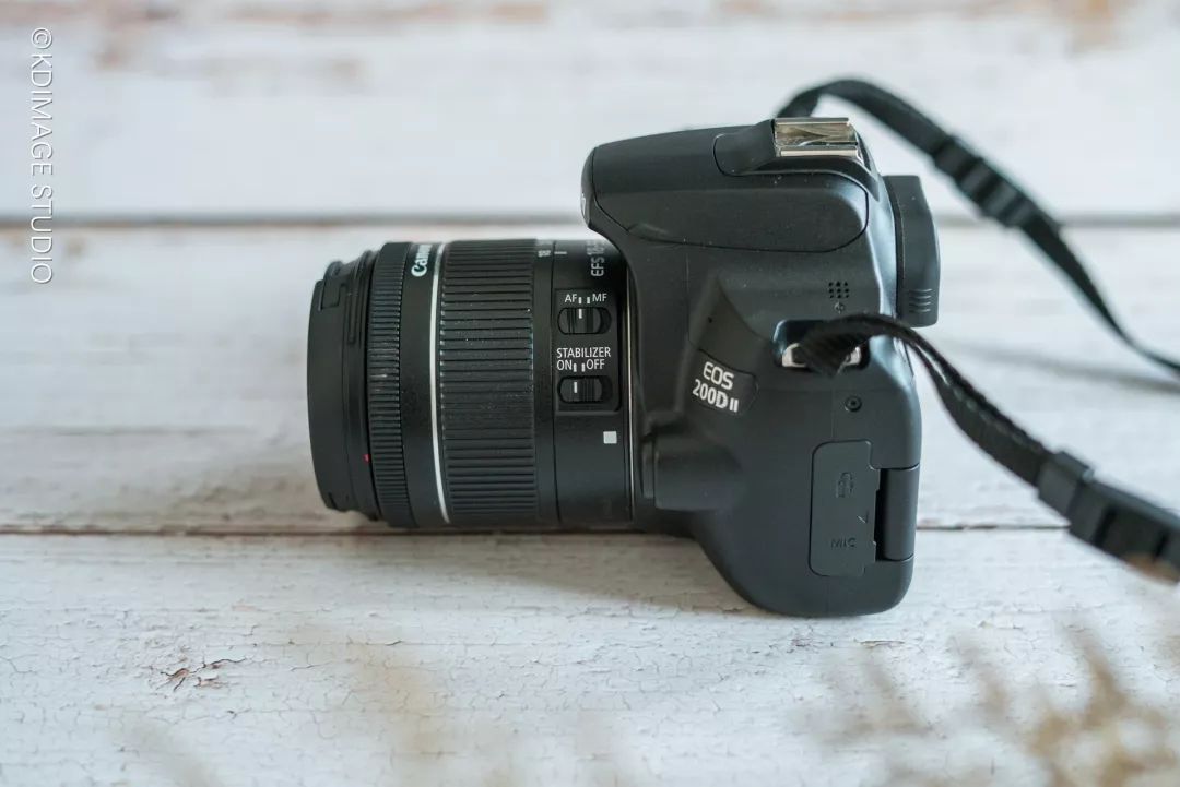 vlog单反入门级相机推荐,初学vlog适合用什么样的相机