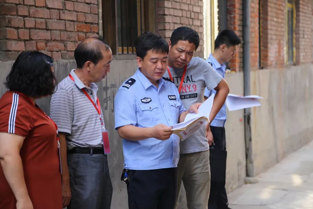 执行攻坚在行动,努力打通公平正义的“最后一公里”