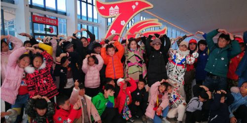 打卡点欢迎您,景点打卡我们来了