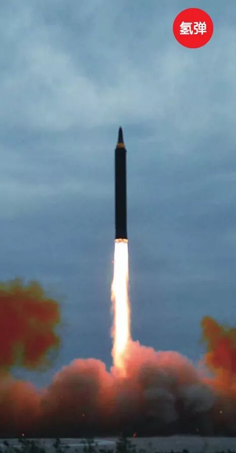 氢：从恐怖*弹核**到未来能源